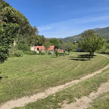 Hacienda Terrasse Parking Boite A Cles