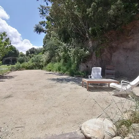 Hacienda Terrasse Parking Boite A Cles Nocleg ze śniadaniem *